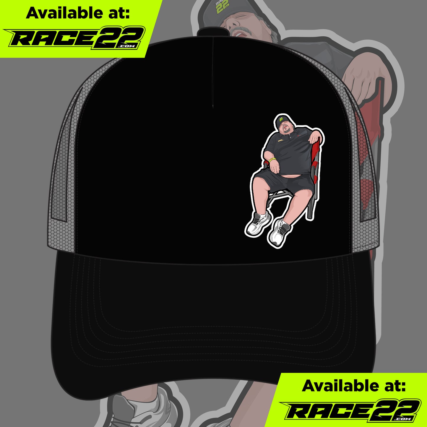 Sleepy Lloyd Hat