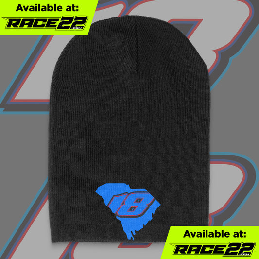 David Roberts - SC 18 Beanie