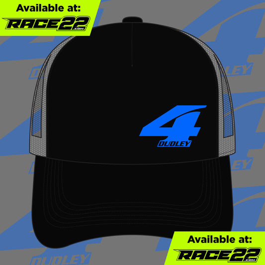 Kyle Dudley - 4 Hat