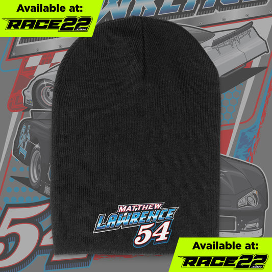 Matthew Lawrence - 54 Beanie