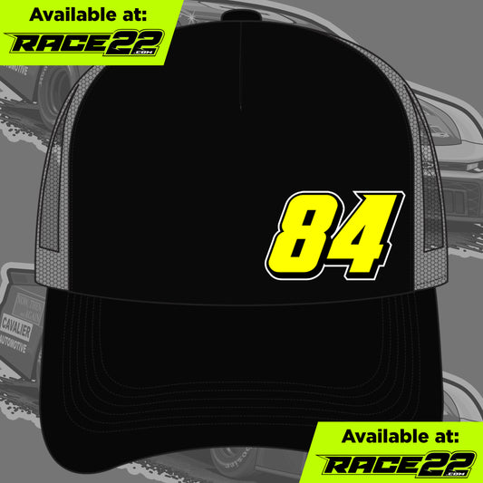 Drew Bond - 84 Number Hat