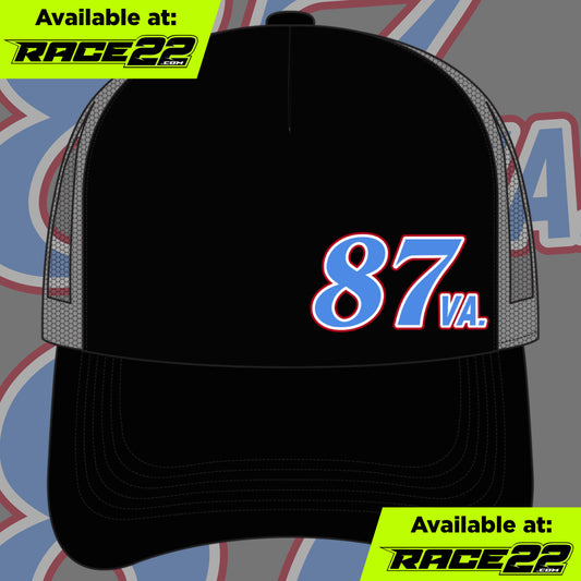 Mike Looney - 87va Hat