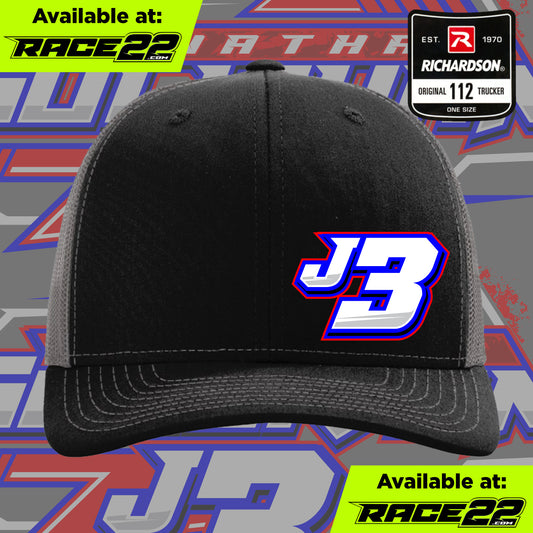 Jonathan Sullivan - J3 Hat