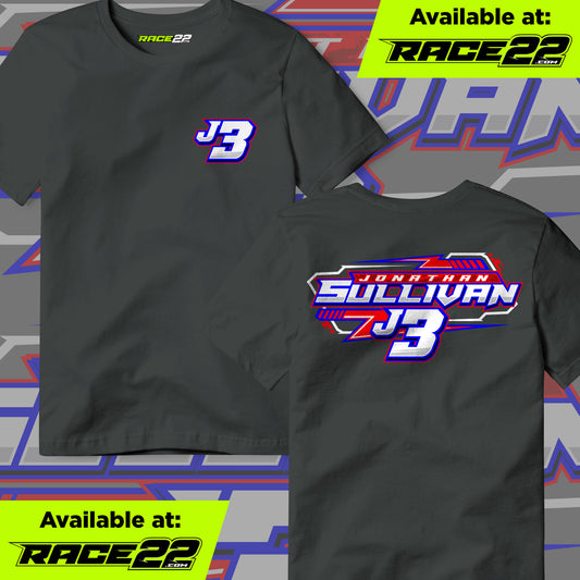 Jonathan Sullivan - J3 T-Shirt