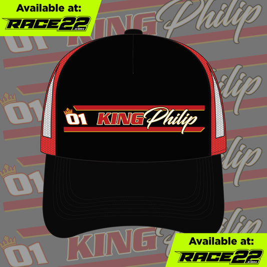 King Philip Hat