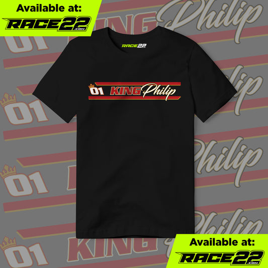 King Philip T-Shirt