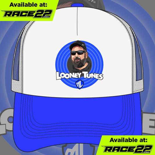 Mike Looney - Looney Tunes Kid's Hat