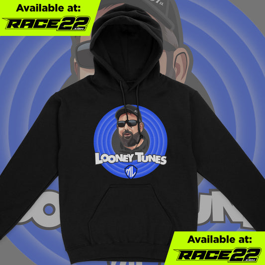 Mike Looney - Looney Tunes Hoodie