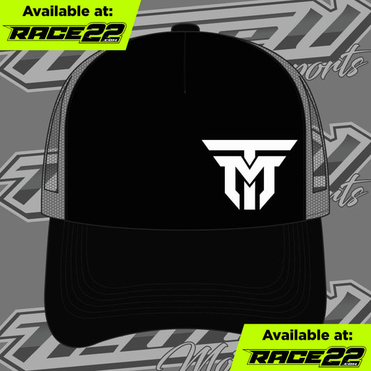 Truell Motorsports - TM Logo Hat