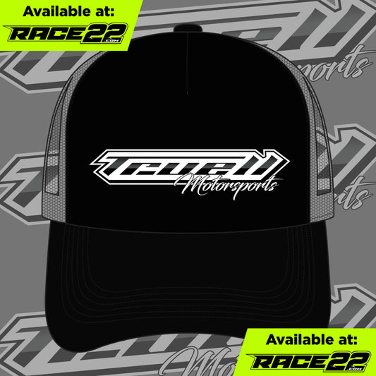 Truell Motorsports - Truell Logo Hat