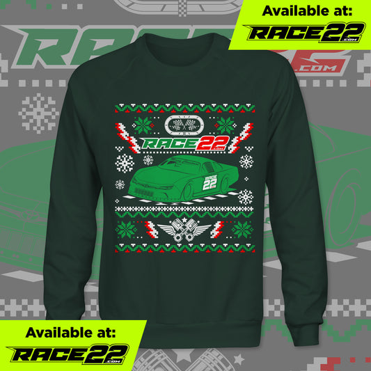 RACE22 - Ugly Christmas Sweater 2024